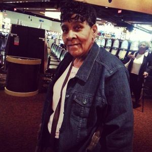 Meet your Posher, Fluffy